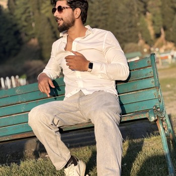Mudasir Bhat